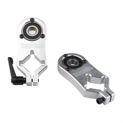 Entdecke den langlebigen Barrel Spinner von LONGRIFLES! 🔧 Ergonomisch, CNC-gefräst und perfekt für deine Waffenpflege. Hol ihn dir jetzt!