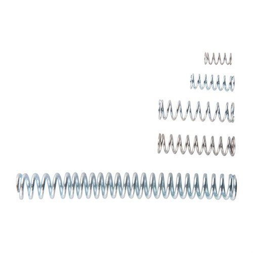 Verbessere deine Rossi '92 mit dem einfach zu installierenden Federkit! 🔧 Perfekt für Anfänger und Profis. Hol dir mehr Präzision und Anpassung!