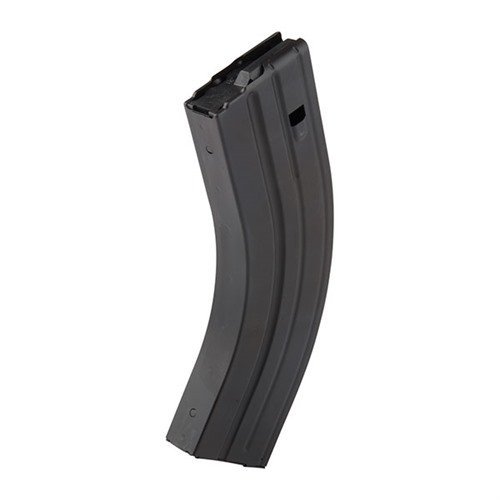 Entdecke das AR-15 30RD Magazin aus Edelstahl für 7.62x39. ✨ Langlebig, zuverlässig und mit mattschwarzer Oberfläche für unauffälligen Betrieb!