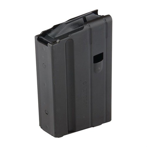 Entdecke das AR-15 5RD MAGAZINE 7.62X39 aus Edelstahl für zuverlässige Leistung. ✨ Matte Oberfläche für unauffälligen Betrieb!