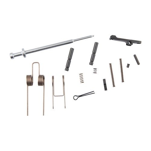Hol dir das AR-15/M16 Enhanced Repair Kit von CMMG! 🔧 Perfekt für schnelle Reparaturen und Renovierungen deines Gewehrs.