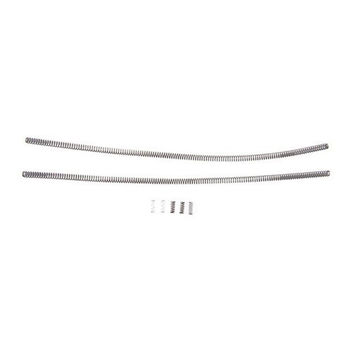 Hol dir das 22 ARC SPRING KIT von CMMG für dein AR-15! 🔧 Ideal für Reparaturen und Renovierungen, damit du immer einsatzbereit bist.