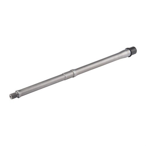 Entdecke den CMMG AR-15 16" 5.56mm Lauf 🔥 mit mittellangem Gassystem und 1-7 Drall. Ideal für deine Präzision! Jetzt kaufen!