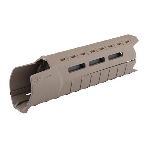 Erlebe den MAGPUL MOE-SL Handguard für AR-15/M16. 🔥 Robustes Design, einfache Montage und vielseitige M-LOK Optionen für deine Waffe!