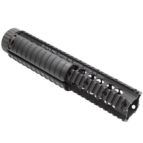 Entdecke das vielseitige AR-15 Free Float RAS von Knights Armament! Robust, präzise und perfekt für deine Taktik. ✨ Jetzt mehr erfahren!