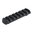 MAGPUL M-LOK RAIL 7-SLOT PICATINNY 3.125" ALUMINUM FOR AR-15 BLACK