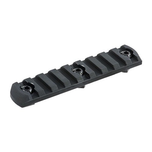 Zubehör für Handschutz & Laufschienen > Accessory Rails - Vorschau