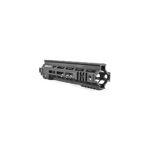 Entdecke die ultra-leichte AR-15/M16 MK4 M-LOK Rail von Geissele. Perfekt für Modularität und Vielseitigkeit! 🔧 Jetzt mehr erfahren!
