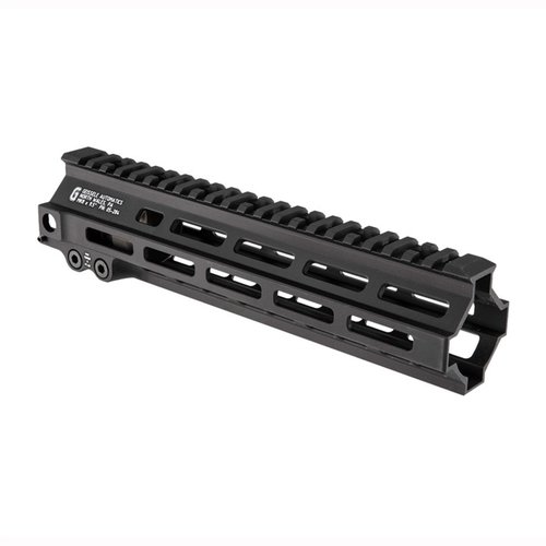 Entdecke die AR-15/M16 MK 8 Super Modular Rails! 🛠️ Leicht, robust und mit M-LOK-Befestigungspunkten für dein Zubehör. Perfekt für dein Gewehr!
