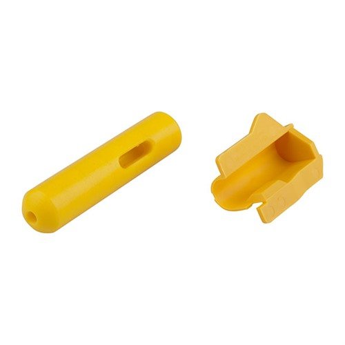 Entdecke den M1 MUZZLE BUDDY TK PRODUCTS M1 BUDDY COMBO für perfekte Reinigung! 🛠️ Einfach zu bedienen und passt auf alle Kaliber!