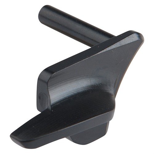 Entdecke die 1911 EXTREME SERVICE Daumen-Sicherung 🔒 von Harrison Design. Ergonomisch, robust und perfekt für lange Schießsessions!