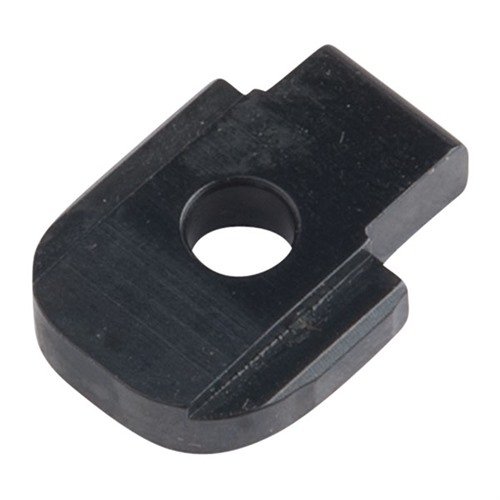 Verbessere deine 1911er mit dem Extreme Service Firing Pin Stop! ⚙️ CNC-gefräst für optimale Leistung und Anpassung. Ideal für alle Modelle!