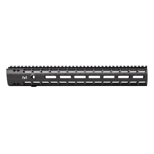 Entdecke den AR-15/M16 Enhanced Handguard von Aero Precision! 🔥 Ideal für optimale Genauigkeit und Stabilität mit M-LOK-System.