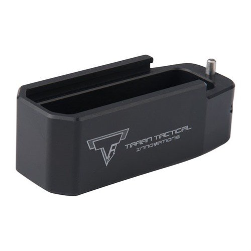 Erhöhe die Kapazität deiner PMAGs mit der AR-15/M16 PMAG M3 FIREPOWER Verlängerung! ⚡ Einfache Installation und robustes Design.