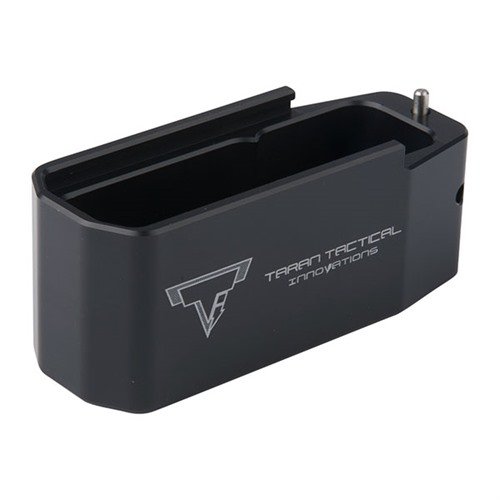 Erweitere deine 7.62 PMAGs mit den Firepower Extensions von Taran Tactical! 🔥 CNC-gefräst, einfach zu montieren und mehr Schüsse!