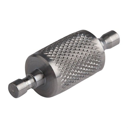 Sichere dir den SWAGE GAGE™ Primer Pocket Gauge für präzise Messungen deiner Zündhülsen! 🔍 Überprüfe Tiefe und Durchmesser einfach und schnell.