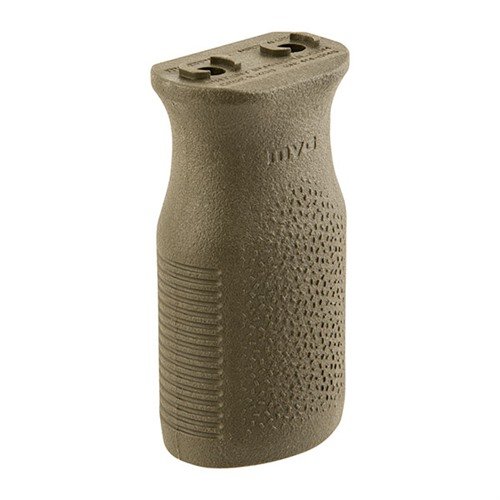 Entdecke den M-LOK MVG vertikalen Griff von Magpul! 🛠️ Leicht, robust und perfekt für deine M-LOK-Hardware. Optimiere dein Schießen!