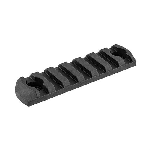 Entdecke die AR-15 M-LOK Rail für dein Zubehör! ⚙️ Leicht, langlebig und perfekt für alle M-LOK Handguards. Hol dir jetzt die 7-Slot Variante!