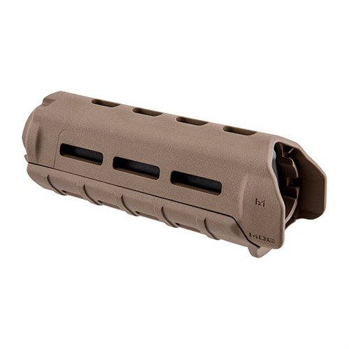 Entdecke die Magpul MOE M-LOK Handguards für AR-15! ✨ Leicht, strapazierfähig und perfekt für dein Karabiner. Jetzt anpassen!
