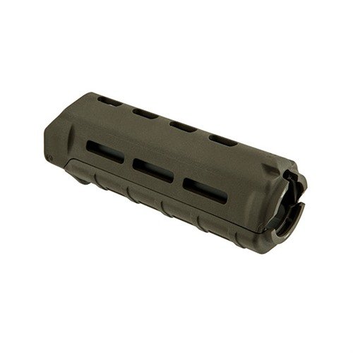 Entdecke die leichten AR-15/M16 MOE M-LOK Handguards von Magpul! 🛠️ Perfekt für dein Karabiner-Projekt mit vielseitigen M-LOK Slots.
