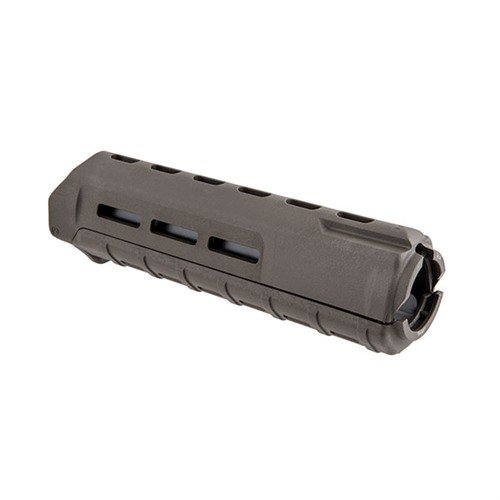 Entdecke die Magpul MOE M-LOK Handguards für AR-15! 💚 Leicht, stark und perfekt für dein Setup. Sichere dir jetzt die besten Zubehörteile!