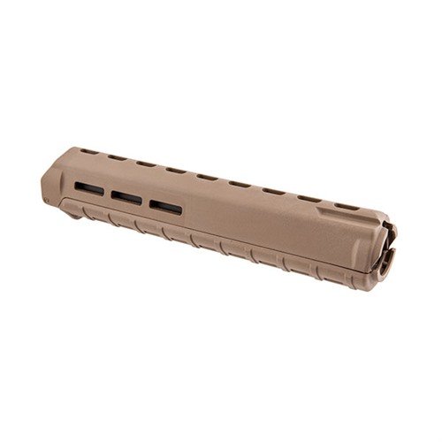 Entdecke die Magpul MOE M-LOK Handguards für AR-15/M16. 🔥 Leicht, stark und anpassbar für dein Gewehr. Hol dir jetzt die perfekte Lösung!