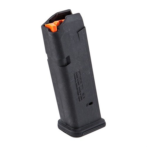 Entdecke das PMAG® GL9® 9X19 Magazin für Glock® 17! ✨ Robustes Polymer, 17 Schuss, perfekt für zuverlässige Fütterung. Jetzt sichern!