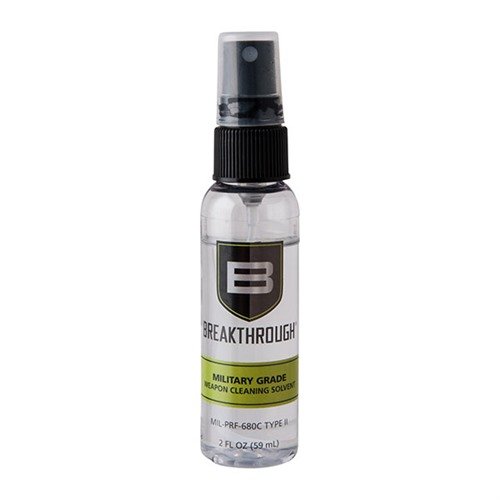 Entdecke den MILITARY GRADE SOLVENT von BREAKTHROUGH CLEAN! 💧 Effektive Reinigung ohne Rückstände für deine Oberflächen. Jetzt ausprobieren!