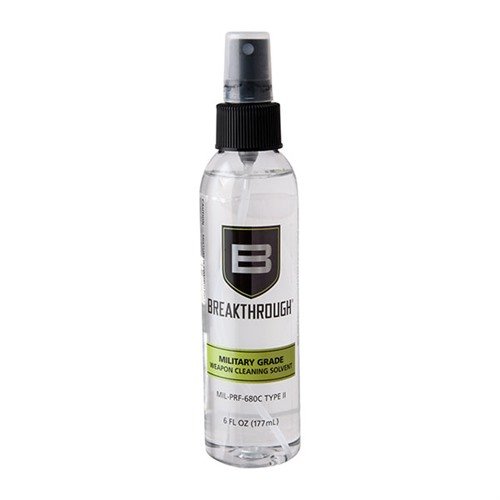 Entdecke den MILITARY GRADE SOLVENT von BREAKTHROUGH CLEAN! 🧼 Effektive Reinigung ohne Rückstände für Holz, Kunststoffe und mehr.