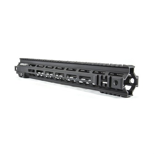 Entdecke die leichte AR-15/M16 MK 4 M-LOK Rail von Geissele! 🛠️ Maximale Modularität und Stabilität für dein Schienensystem. Jetzt mehr erfahren!