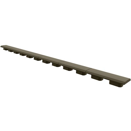 Erlebe die AR-15 M-LOK Rail Cover! 🛡️ Diese Polymerabdeckungen bieten besseren Grip und hitzebeständige Leistung. Ideal für dein M-LOK-System!
