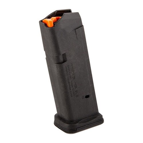 Entdecke das PMAG® GL9® 9X19 Magazin für Glock® 19! 🥳 Zuverlässig, langlebig und perfekt für deine Bedürfnisse. Hol dir jetzt die beste Leistung!
