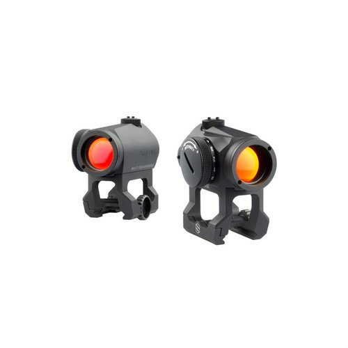 Entdecke die SCALARWORKS Aimpoint Micro LEAP Mount! 🛠️ Leicht, stark und perfekt für deinen Aimpoint Micro. Jetzt zugreifen!