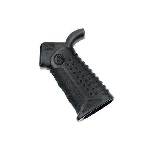 Entdecke den AR-15 Adjustable Tactical Grip! 🛠️ Verstellbar für optimalen Komfort und sicheren Halt. Ideal für dein nächstes Projekt!