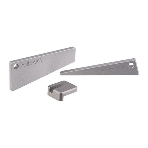 Nivelliere deine Zielfernrohre einfach mit dem Arisaka Optic Leveler Kit! 🔧 Perfekt für Picatinny-Schienen und Einteilmontagen. Hol dir jetzt das Set!