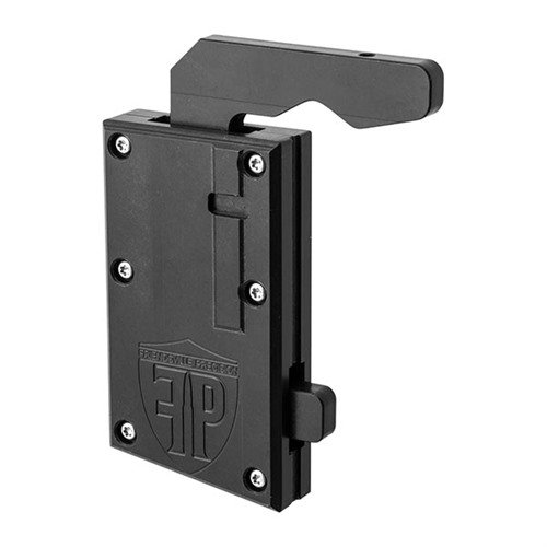 Erlebe realistisches Trockenfeuer mit dem DRY FIRE DEVICE von WHITE OAK ARMAMENT für AR-15/M16. Ideal für dein Training! ✨