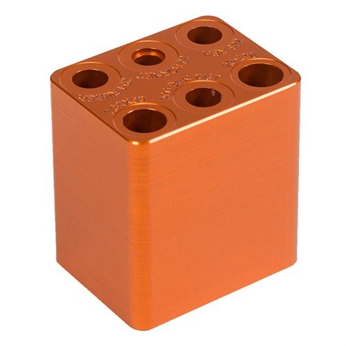 Überprüfe mit dem Lyman Ammo Checker die Qualität deiner Munition! 🛠️ Ein Muss für jeden Selbstlader. Hol dir jetzt das beste Messgerät!