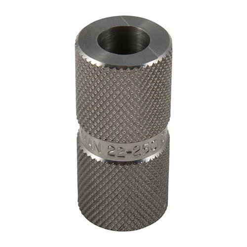 Sichere deine Präzision mit dem Lyman 300 AAC Blackout Hülsenlängen-/Kopfplatzmaß-Messgerät. 🔍 Überprüfe deine Hülsen für höchste Genauigkeit!