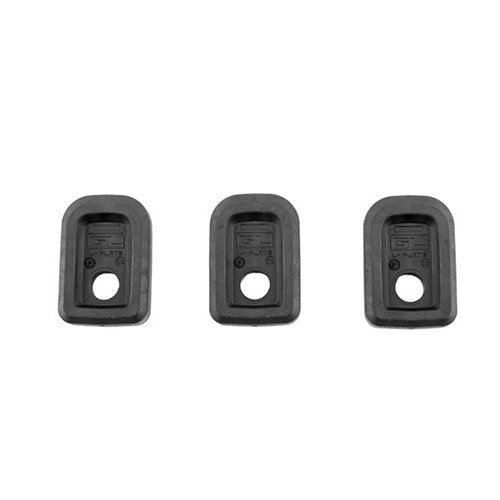 Entdecke die PMAG GL9 Base Plates von Magpul! 🛠️ Perfekt für PMAG 17 und 15 GL9. Strapazierfähig und einfach zu montieren.