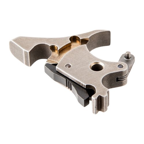 Verwandle deinen S&W Revolver mit dem Apex Evolution IV K & L Frame Hammer 🔧 für optimale Leistung und Double Action Only. Jetzt entdecken!