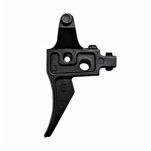 Erlebe den TAVOR LIGHTNING BOW® TRIGGER von GEISSELE AUTOMATICS! 🎯 Ersetze den Standardabzug und genieße ein präzises, zweistufiges Gefühl.