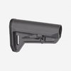 MAGPUL AR-15 MOE SL-K STOCK COLLAPSIBLE MIL-SPEC GRAY