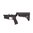 BRAVO COMPANY COMPLETE LOWER RECEIVER W/ GUNFIGHTER STOCK BLK