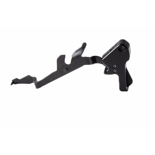 Verbessere deinen Walther PPQ mit dem flachen Abzug von Apex! 🔥 Reduziere den Vorzugsweg und genieße einen klaren Abzugsbruch.