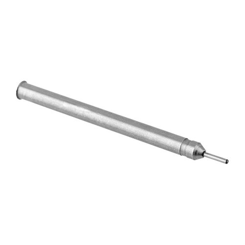 Entdecke den COLLET NECK SIZER UNDERSIZE MANDREL von LEE PRECISION für 6mm Hülsen. 🛠️ Perfekt für eine präzise Passung!
