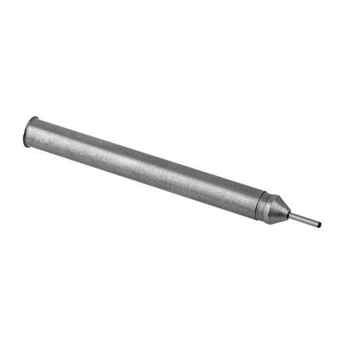 Optimiere deine Hülsen mit dem COLLET NECK SIZER UNDERSIZE MANDREL von LEE PRECISION! 🔧 Perfekt für 30 Caliber und bessere Passgenauigkeit.