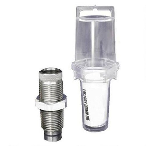 Entdecke die COLLET STYLE HANDGUN CRIMP DIES von LEE PRECISION für 460 S&W! 🔧 Perfekte Passform und lange Haltbarkeit für deine Hülsen.