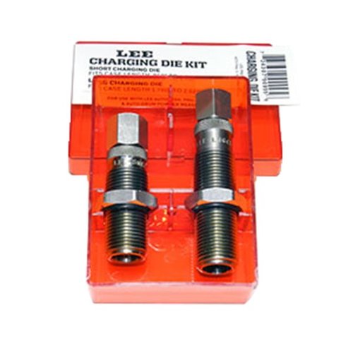 Entdecke die AUTO-DISK POWDER RIFLE CHARGING DIE von LEE PRECISION! 🛠️ Perfekt für .22 bis .308 Win Gewehrpatronen. Lade effizient und präzise!