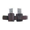 GALCO INTERNATIONAL CONCEALABLE MAG CARRIER .40 STAGGERED METAL MAG-HAVANA