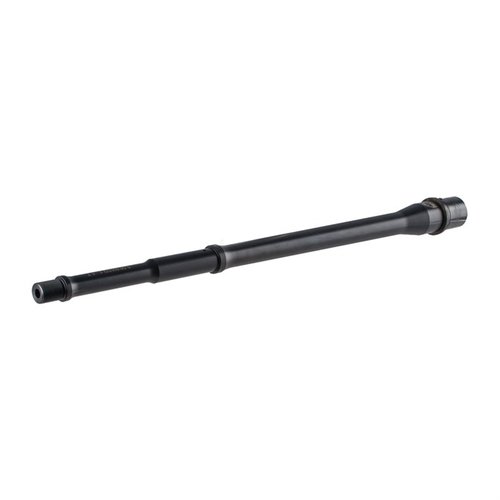Entdecke die Faxon AR-15 GUNNER BARRELS mit 14.5